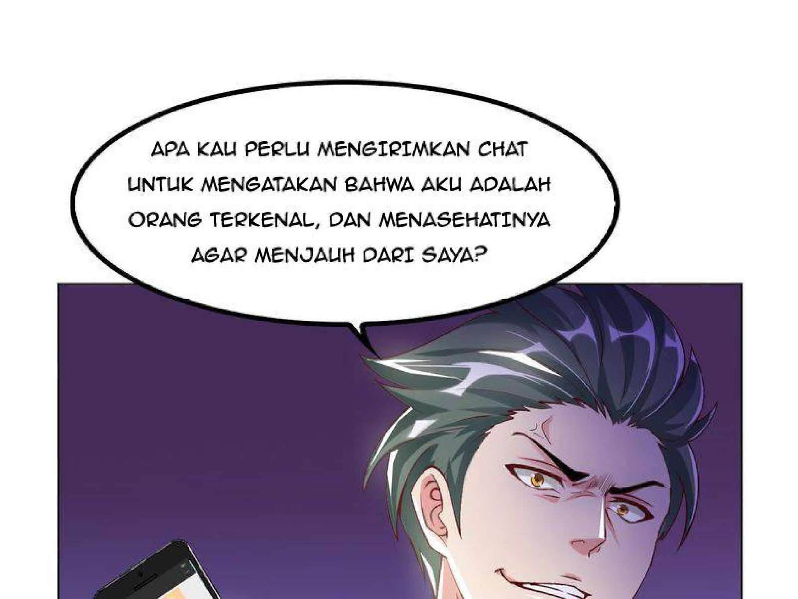 I Am an Invincible Genius Chapter 2 Gambar 104