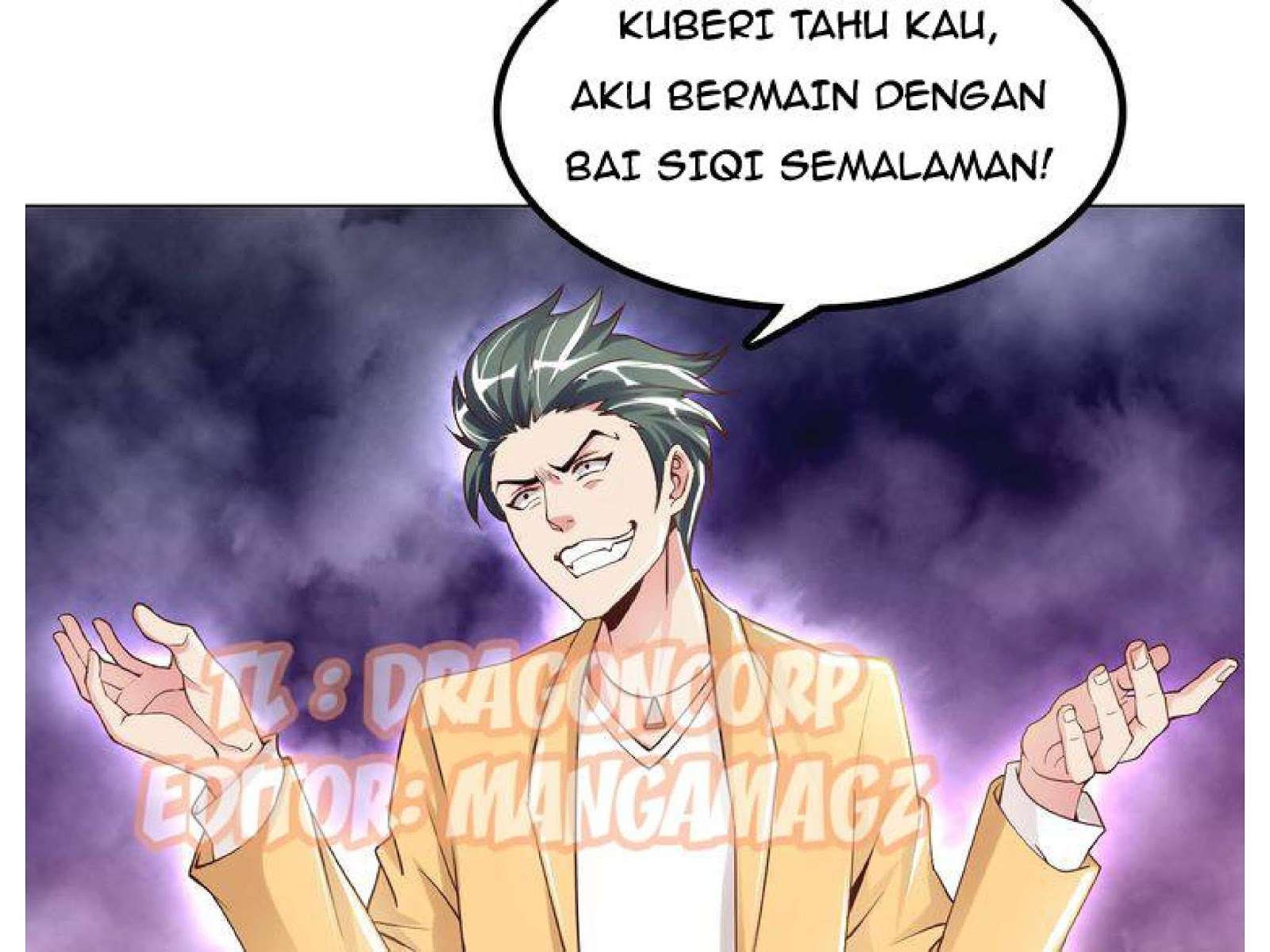 I Am an Invincible Genius Chapter 2 Gambar 108