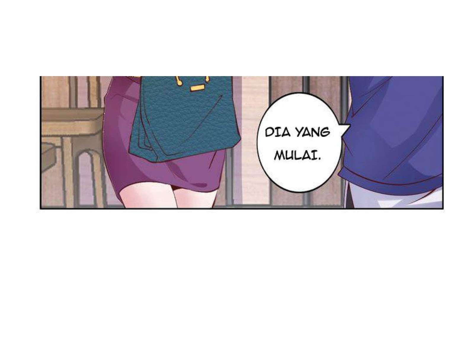 I Am an Invincible Genius Chapter 2 Gambar 122