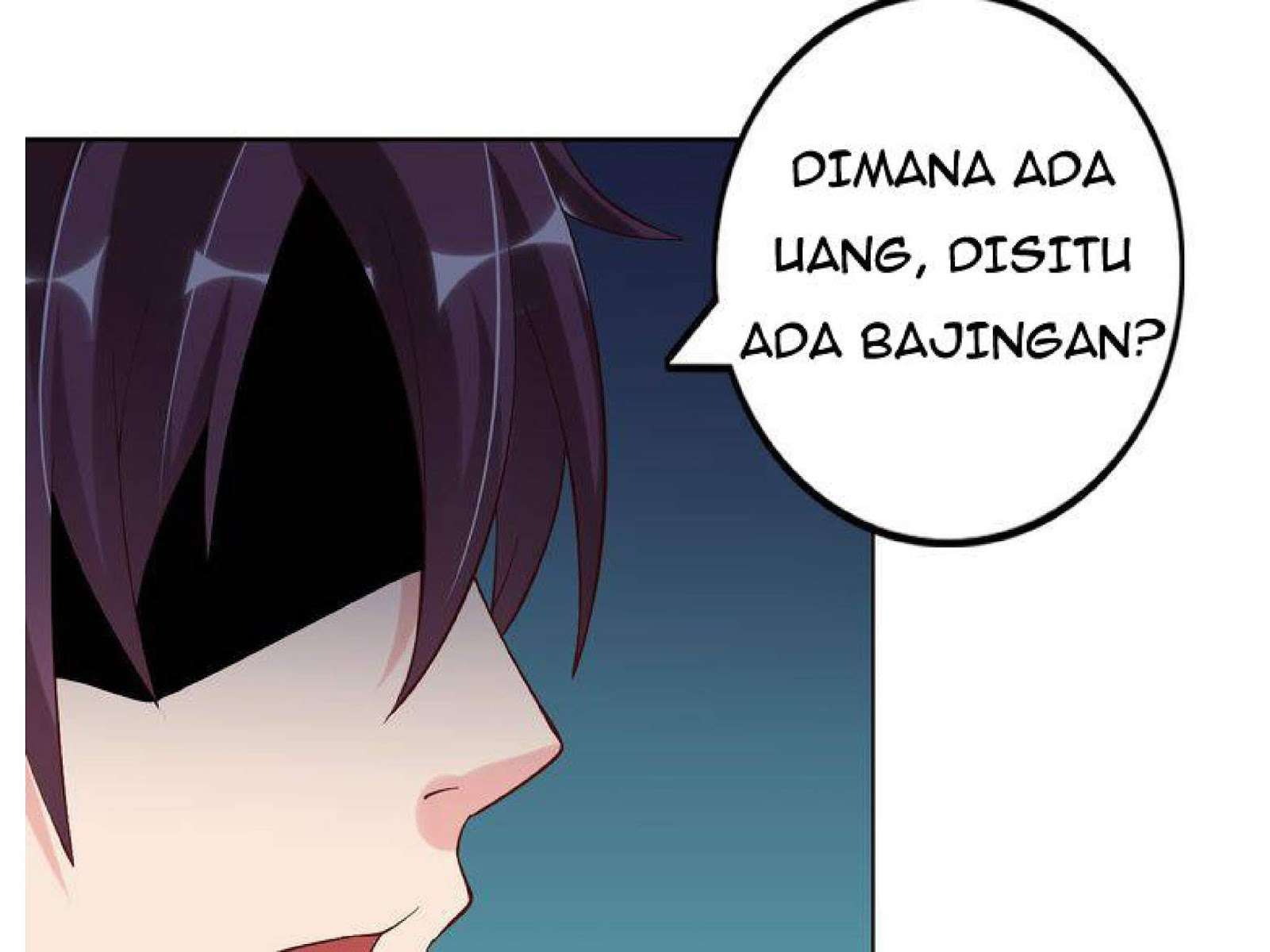 I Am an Invincible Genius Chapter 2 Gambar 125