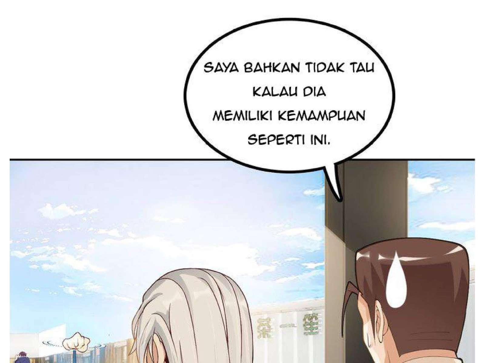 I Am an Invincible Genius Chapter 2 Gambar 165