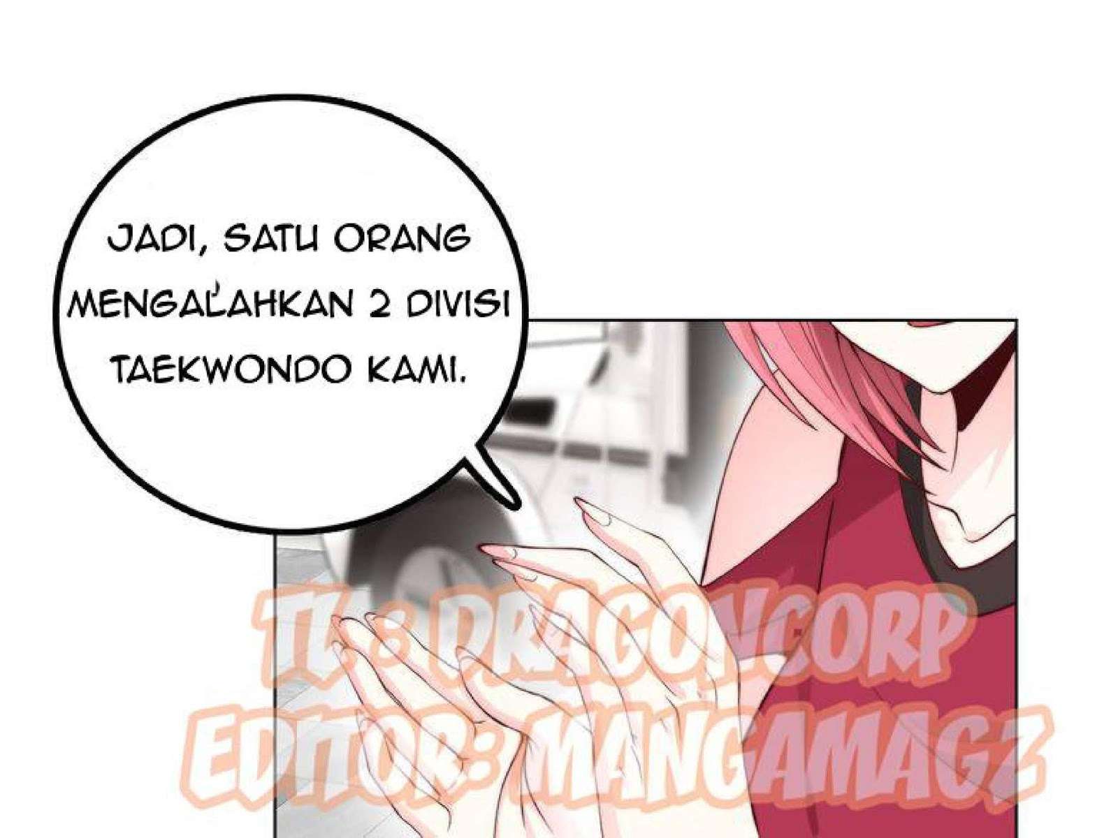 I Am an Invincible Genius Chapter 2 Gambar 173