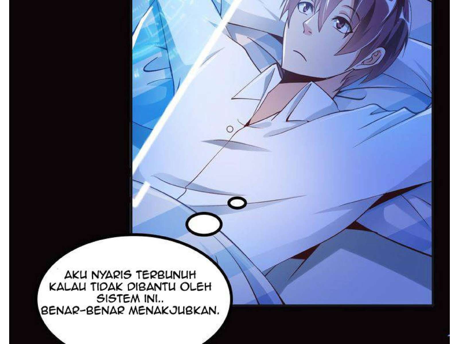 I Am an Invincible Genius Chapter 2 Gambar 18