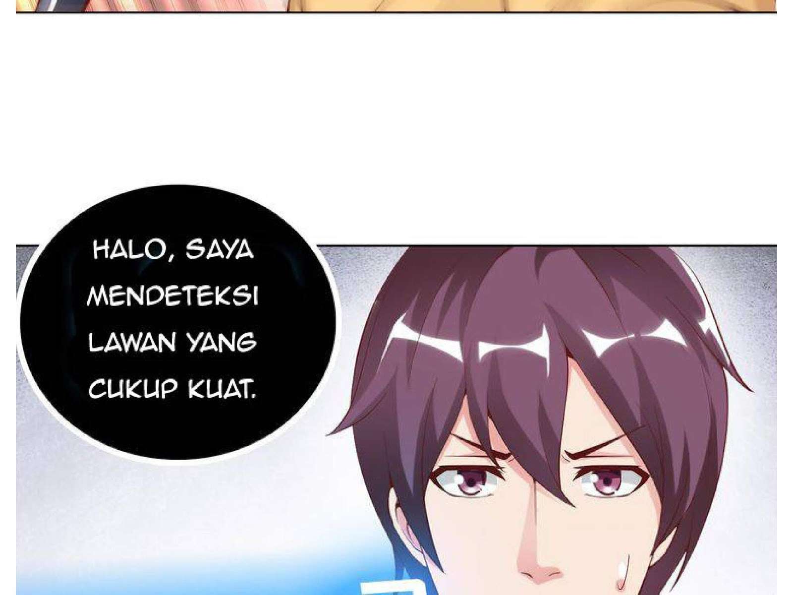 I Am an Invincible Genius Chapter 2 Gambar 184