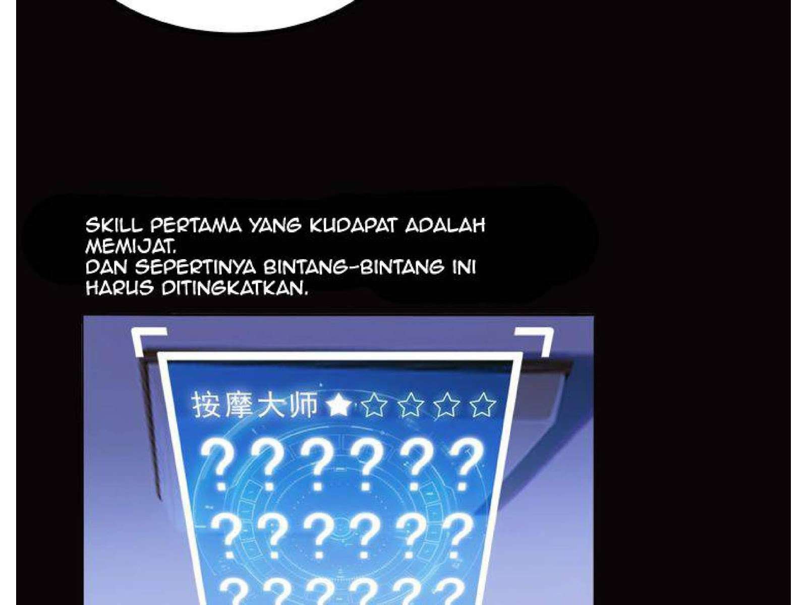 I Am an Invincible Genius Chapter 2 Gambar 19