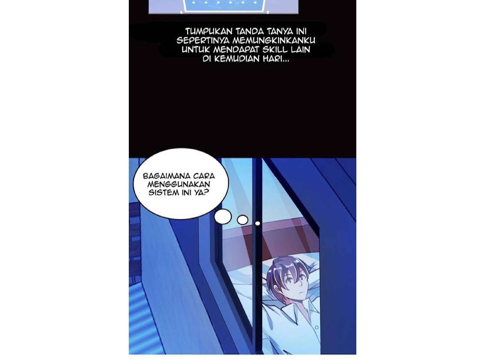 I Am an Invincible Genius Chapter 2 Gambar 20