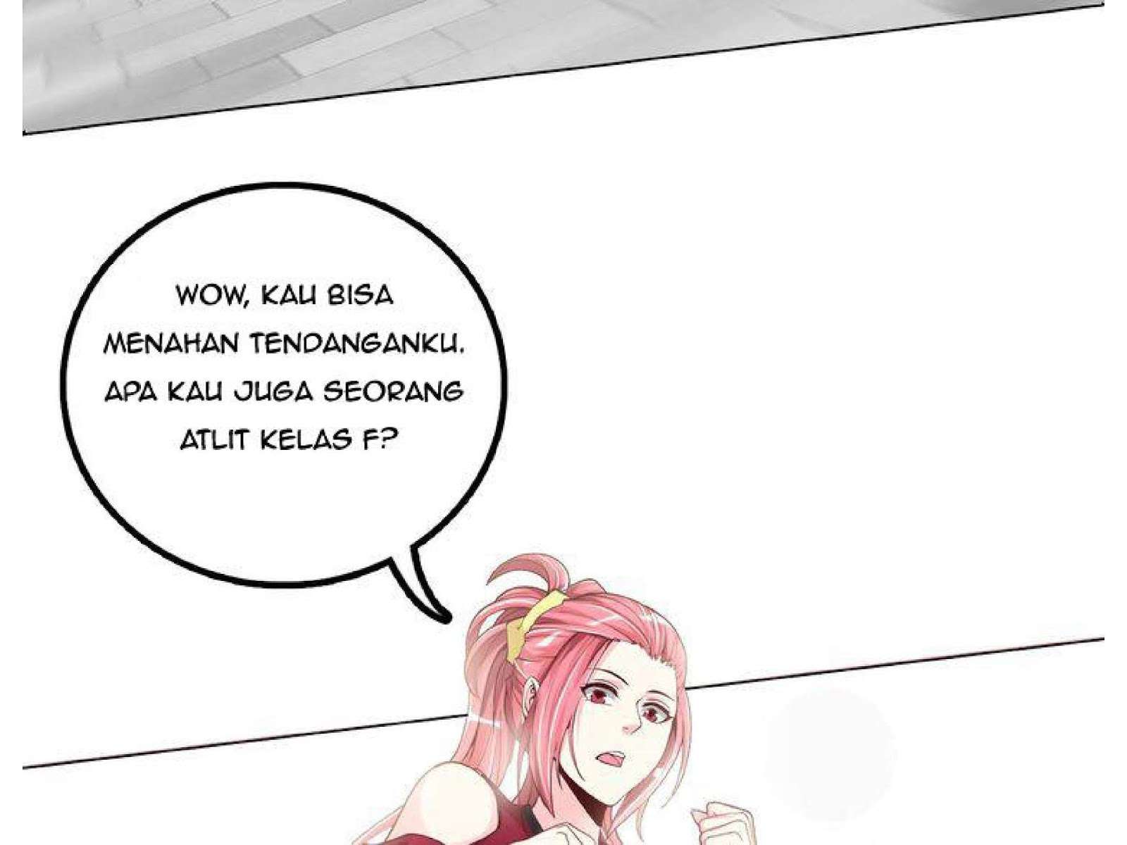 I Am an Invincible Genius Chapter 2 Gambar 209