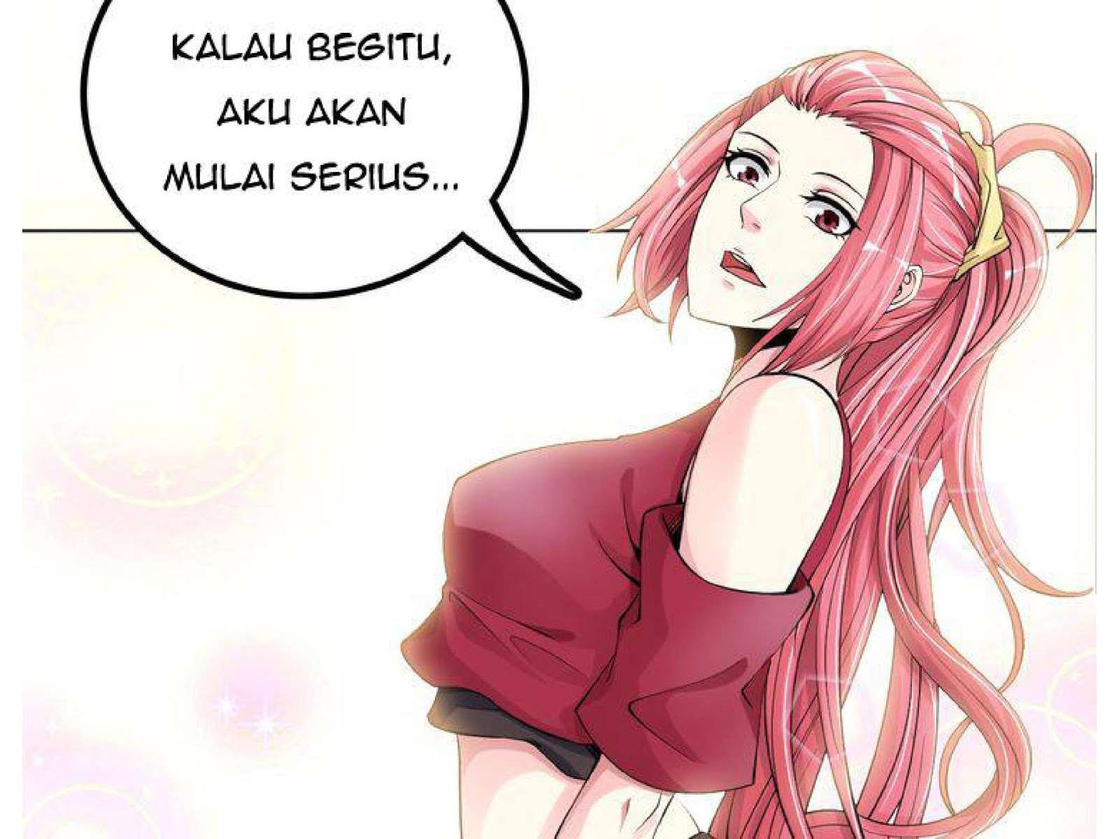 I Am an Invincible Genius Chapter 2 Gambar 214