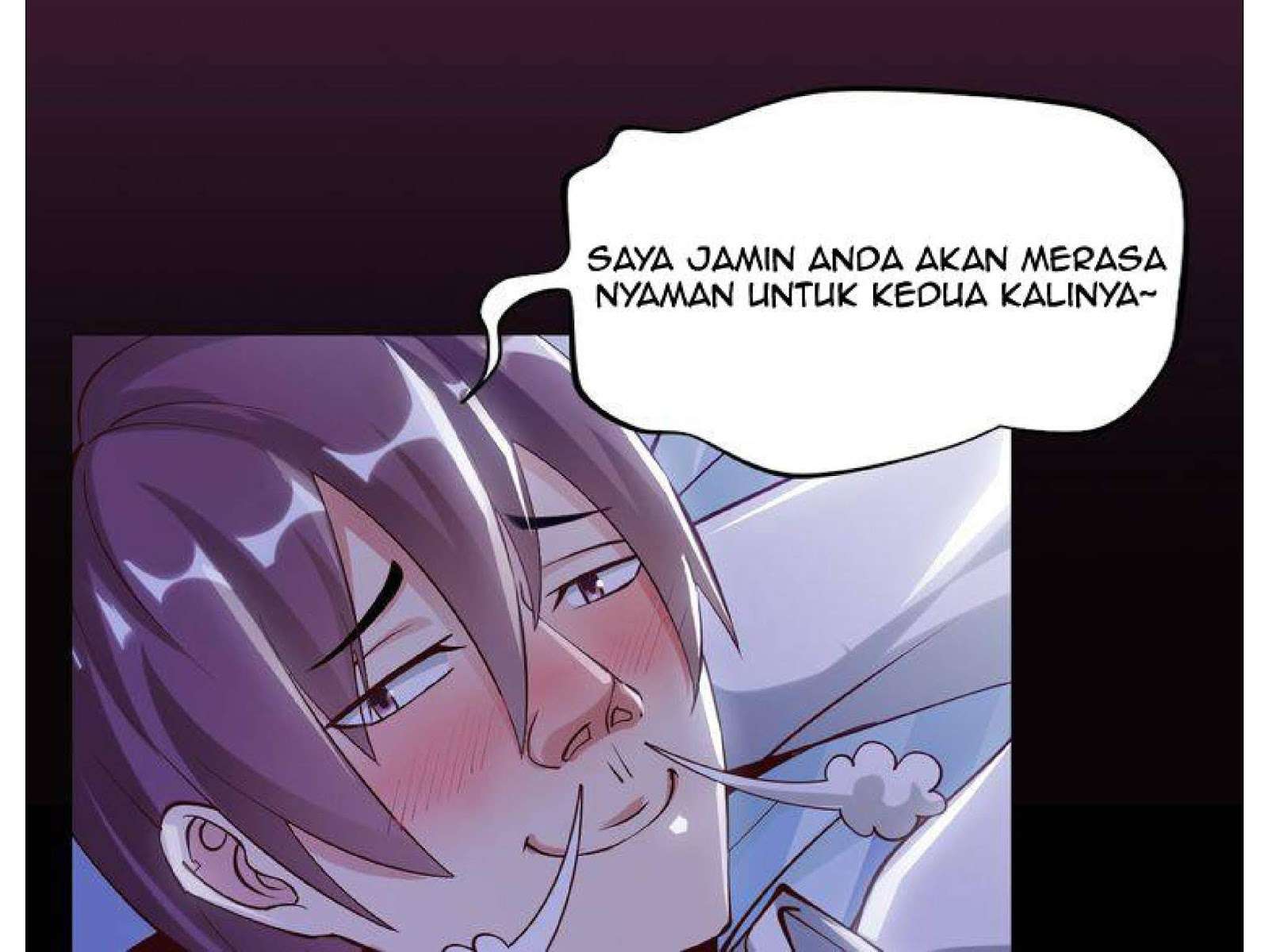 I Am an Invincible Genius Chapter 2 Gambar 37