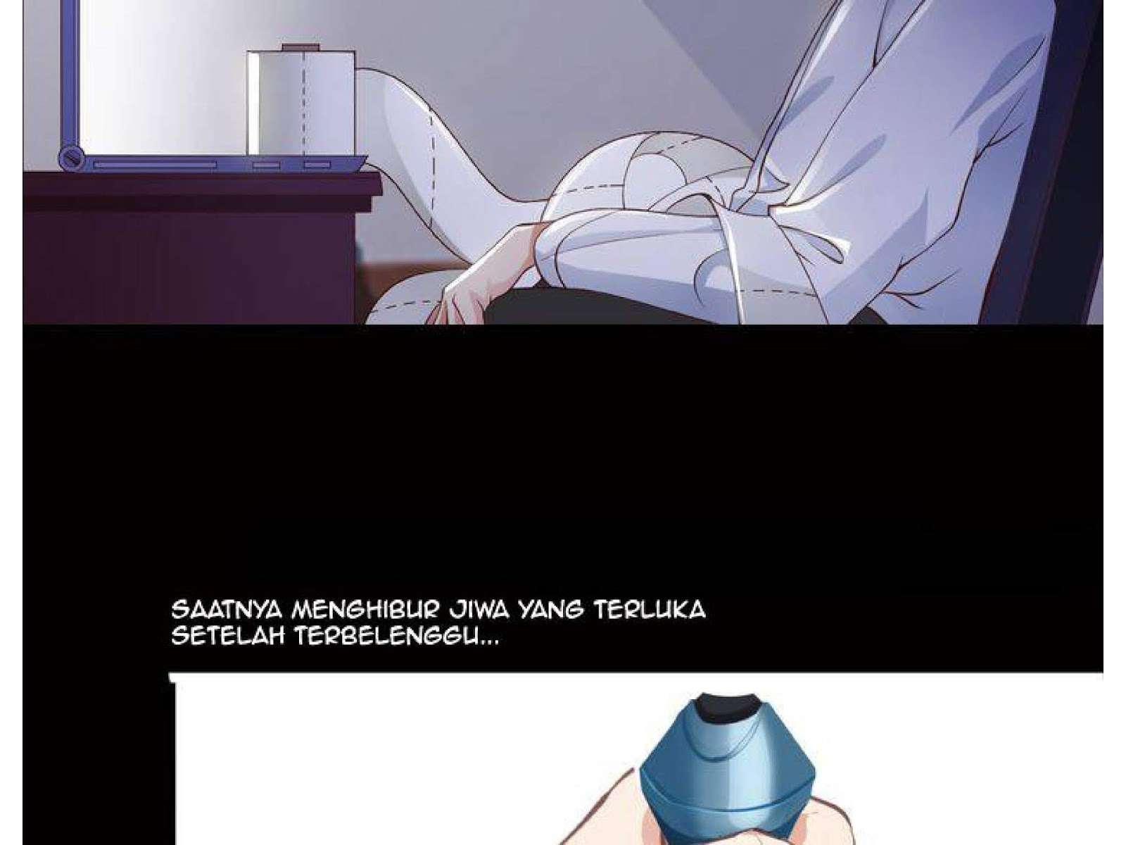 I Am an Invincible Genius Chapter 2 Gambar 52