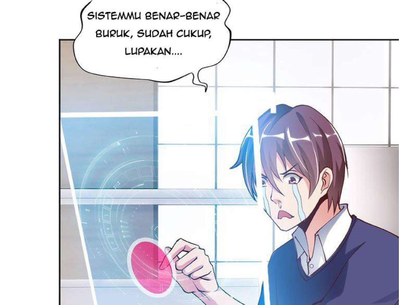 I Am an Invincible Genius Chapter 2 Gambar 84