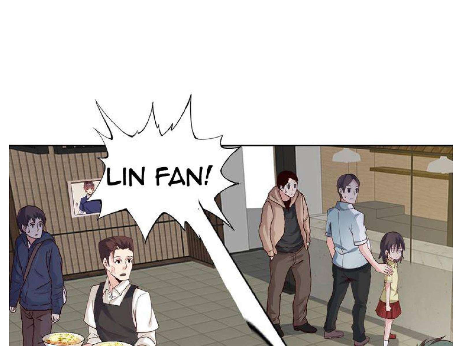 I Am an Invincible Genius Chapter 2 Gambar 89