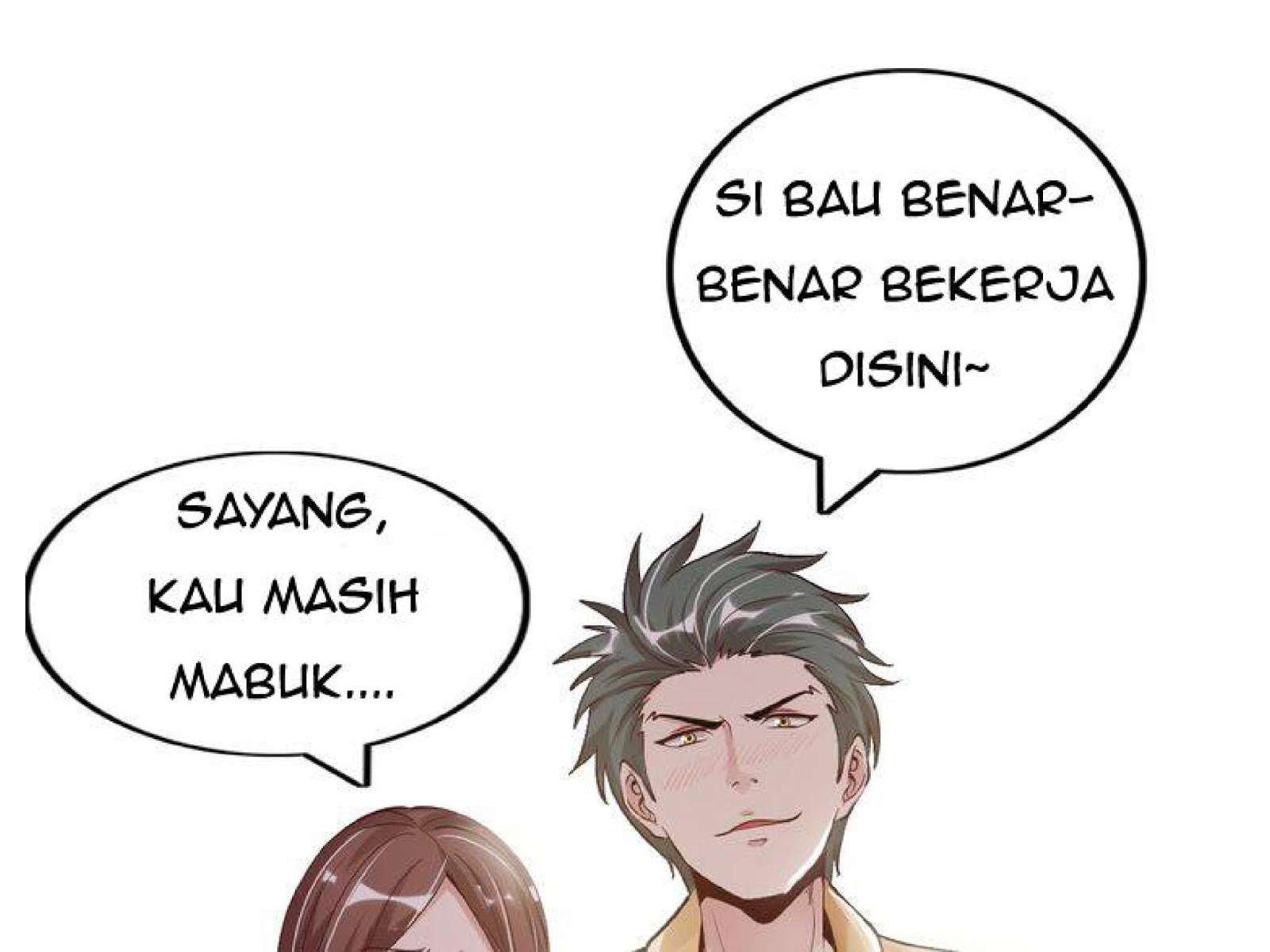 I Am an Invincible Genius Chapter 2 Gambar 92