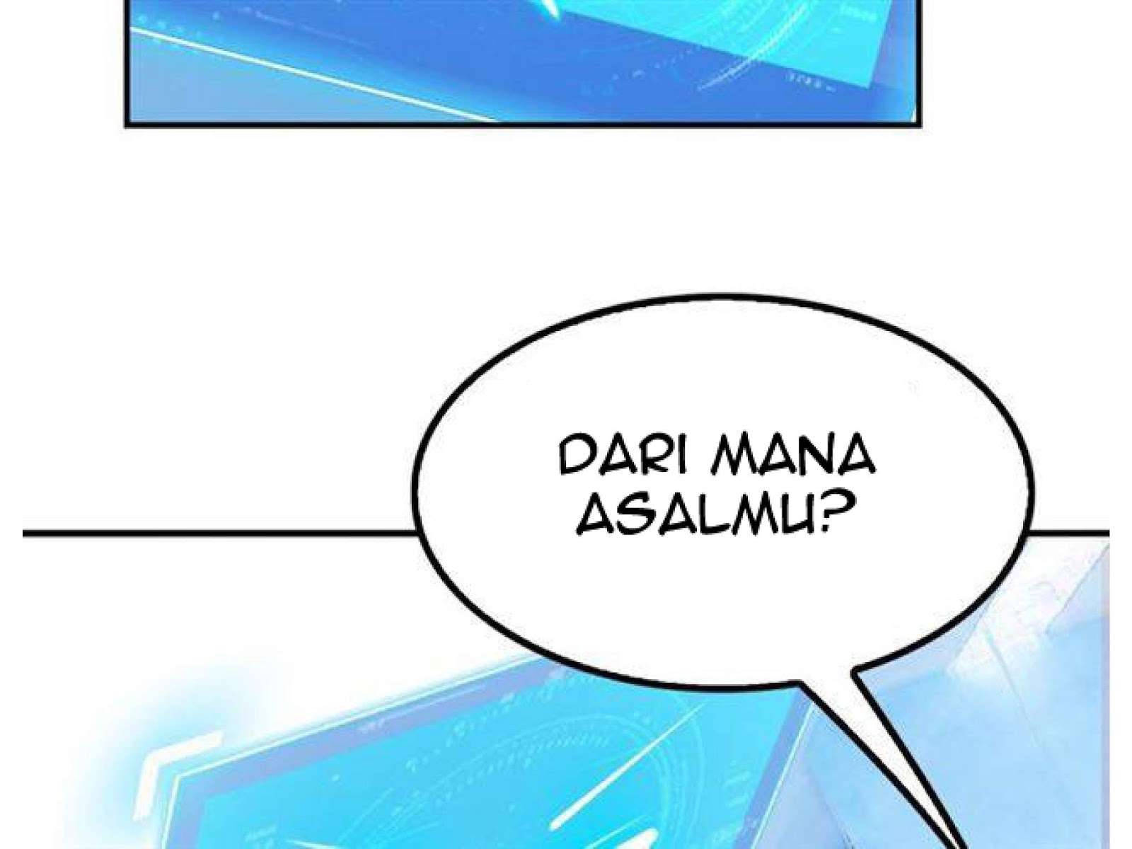 I Am an Invincible Genius Chapter 1 Gambar 104