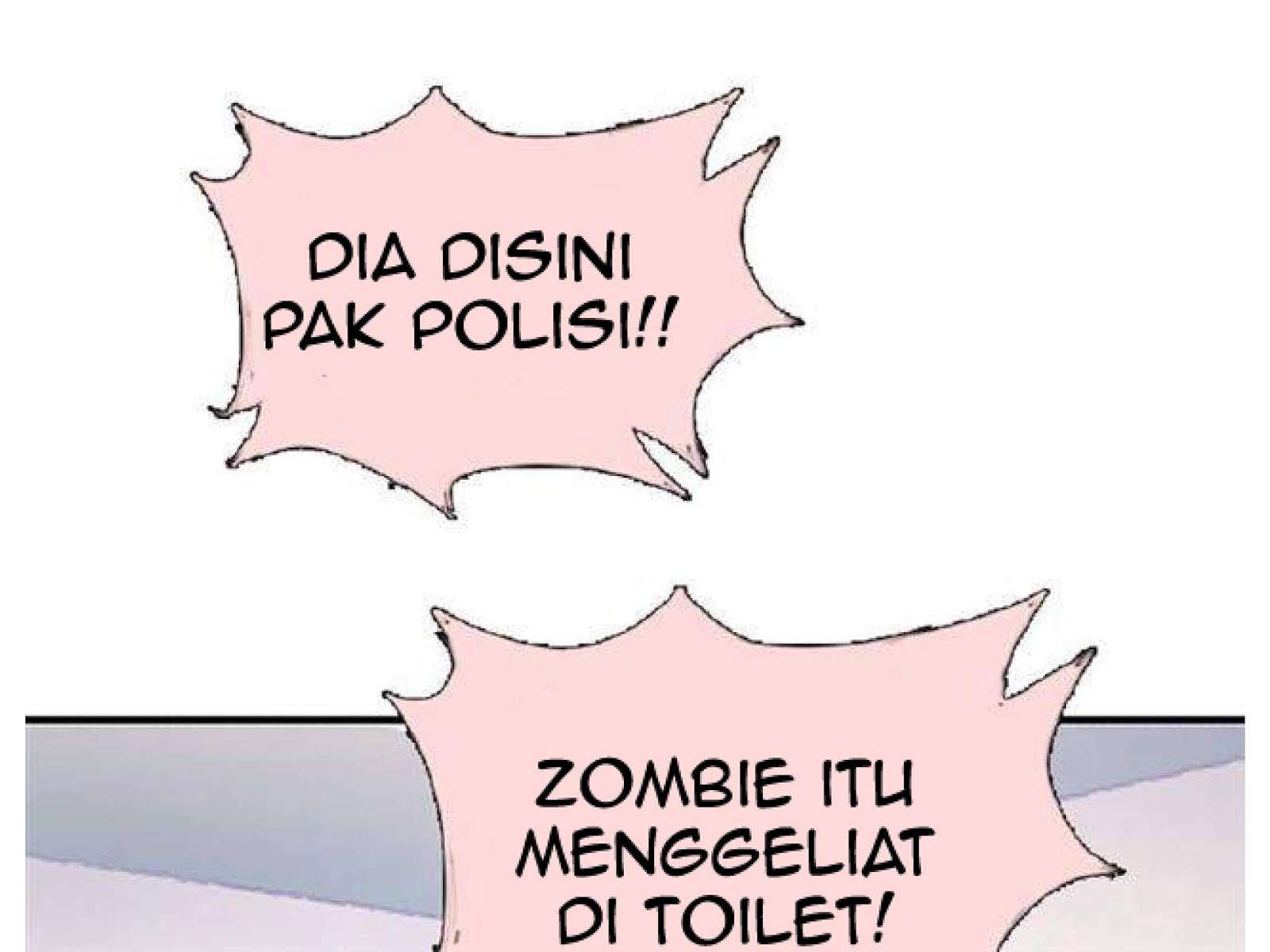 I Am an Invincible Genius Chapter 1 Gambar 125