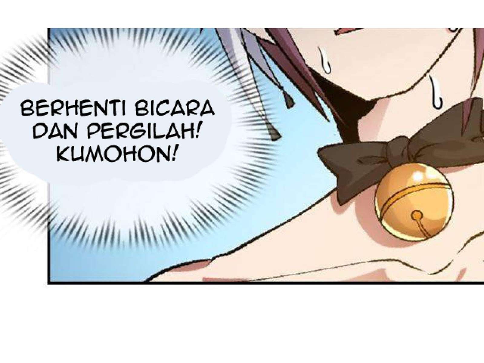 I Am an Invincible Genius Chapter 1 Gambar 144