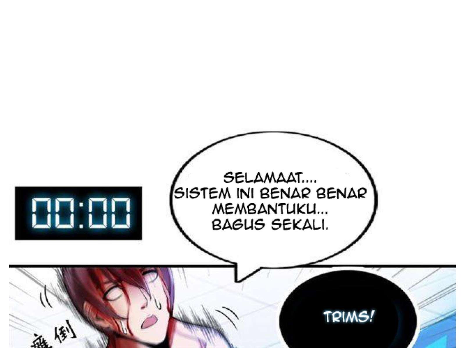 I Am an Invincible Genius Chapter 1 Gambar 148