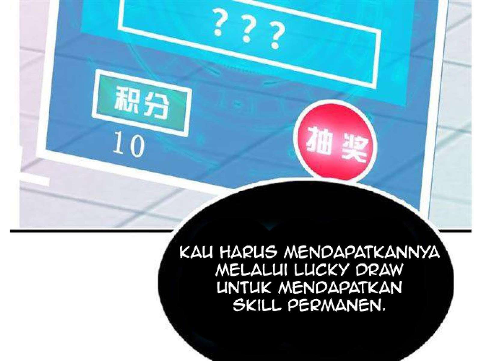 I Am an Invincible Genius Chapter 1 Gambar 151