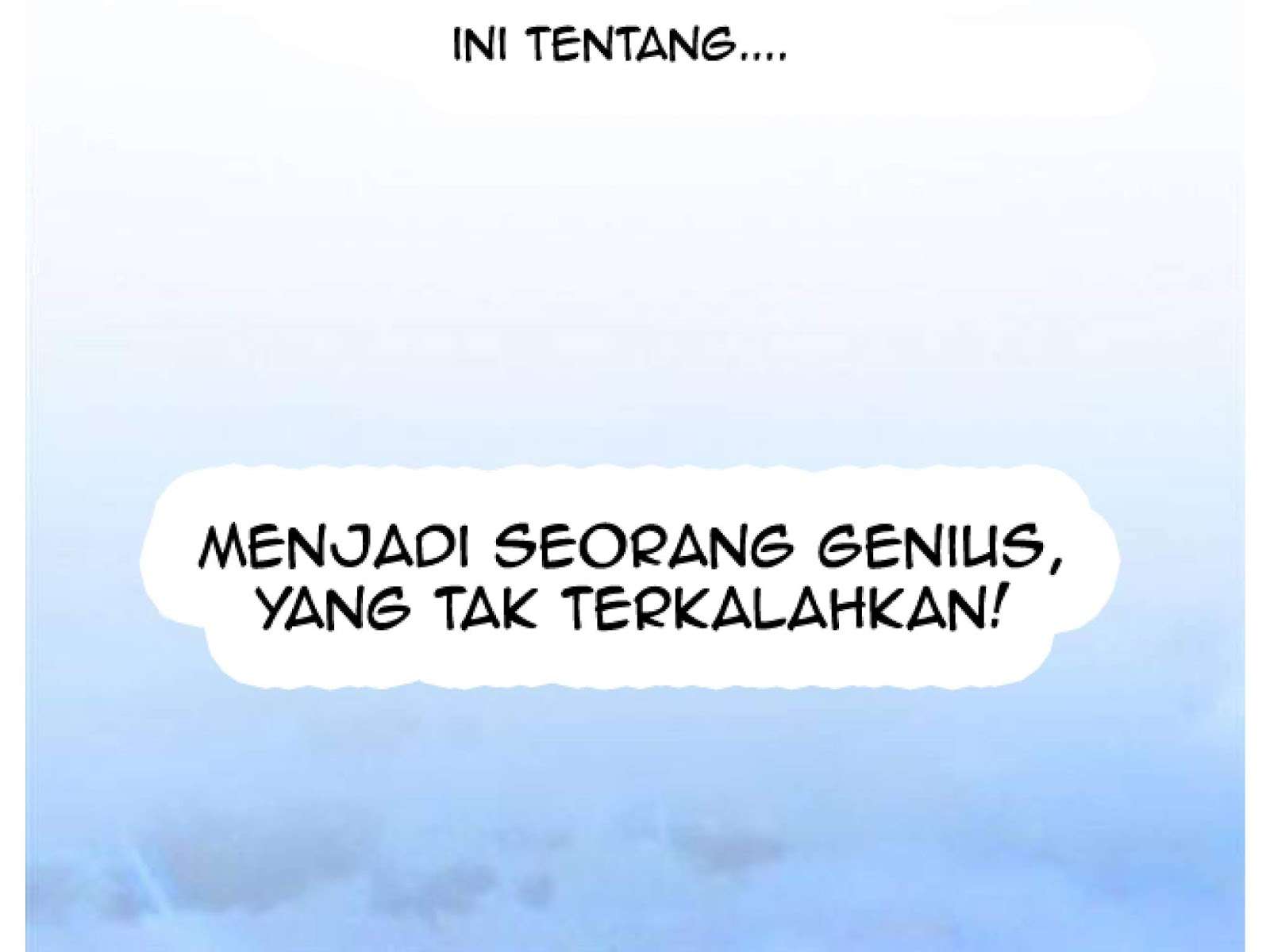 I Am an Invincible Genius Chapter 1 Gambar 168