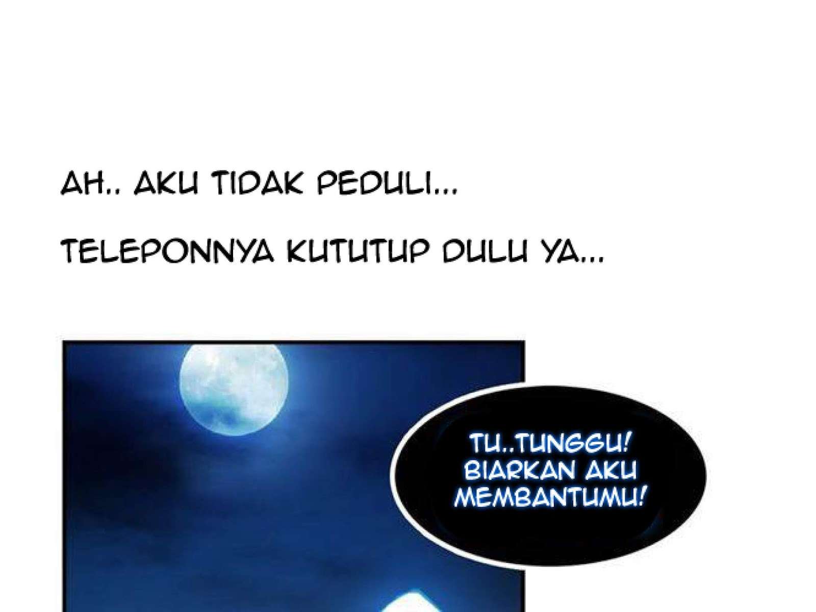 I Am an Invincible Genius Chapter 1 Gambar 40