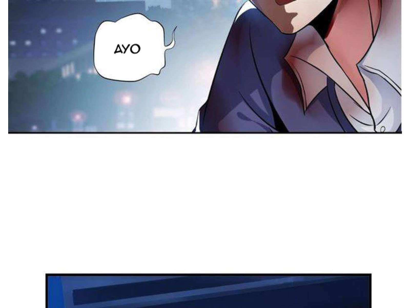 I Am an Invincible Genius Chapter 1 Gambar 59