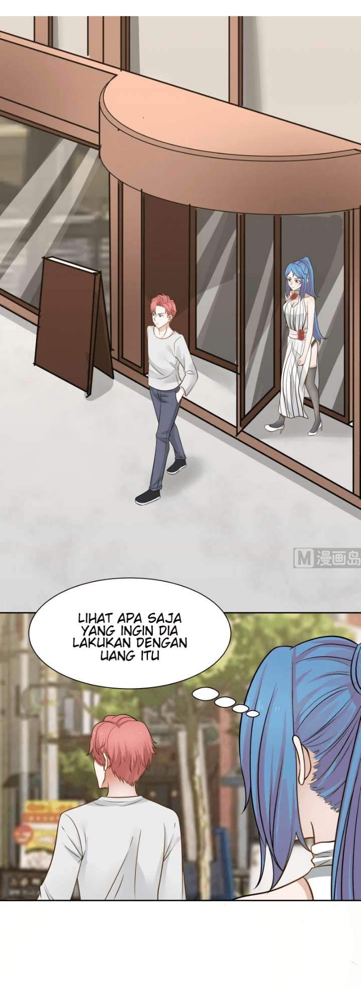 Baca Manhua I Have a Dragon on My Body Chapter 64 Gambar 2