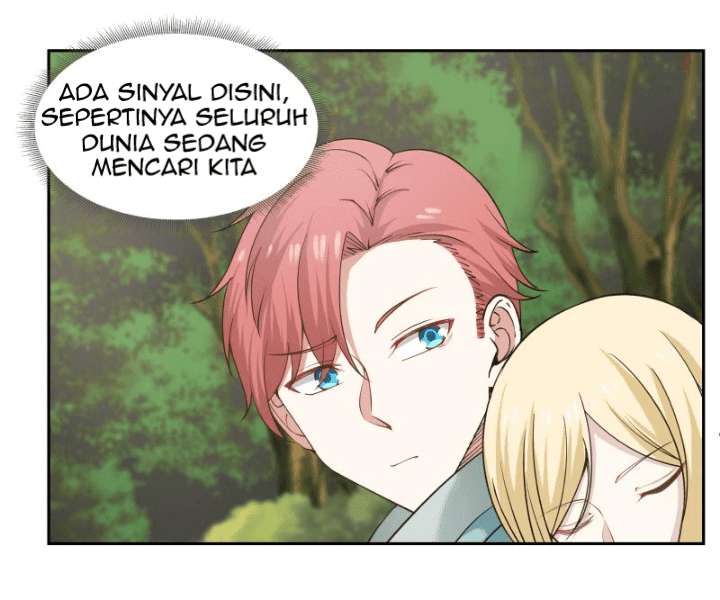 Baca Manhua I Have a Dragon on My Body Chapter 55 Gambar 2