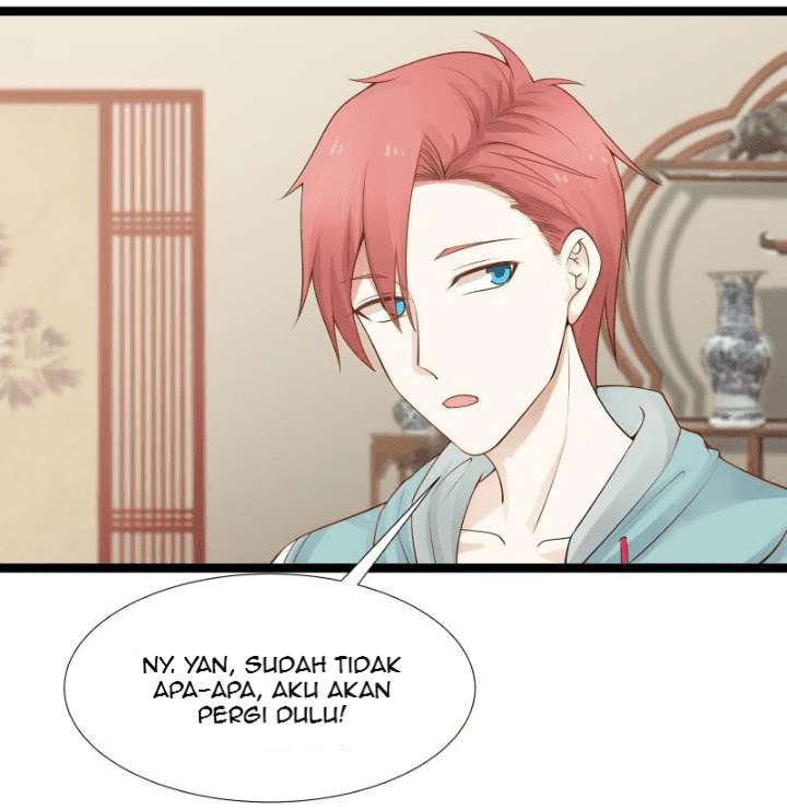 I Have a Dragon on My Body Chapter 25 Gambar 4