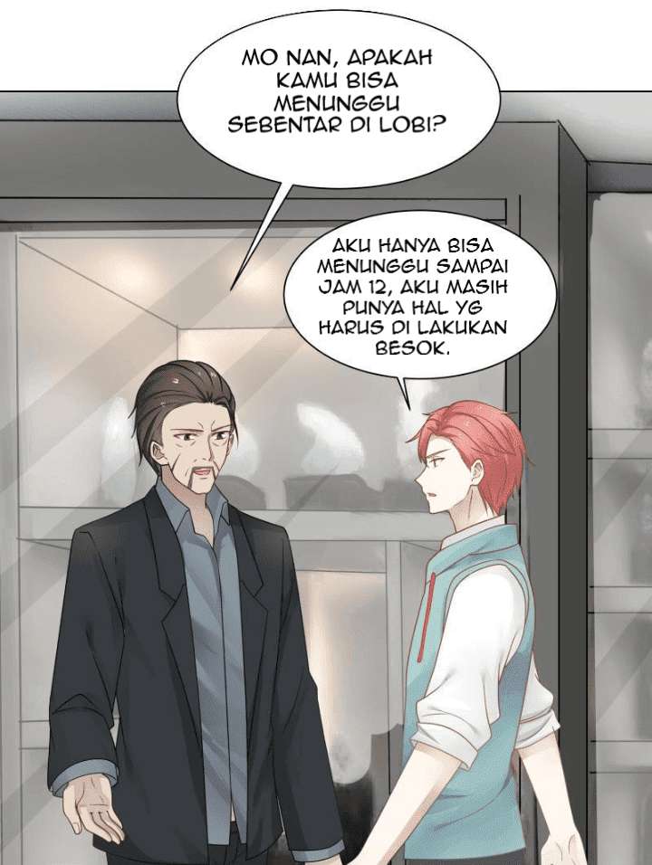 Baca Manhua I Have a Dragon on My Body Chapter 20 Gambar 2