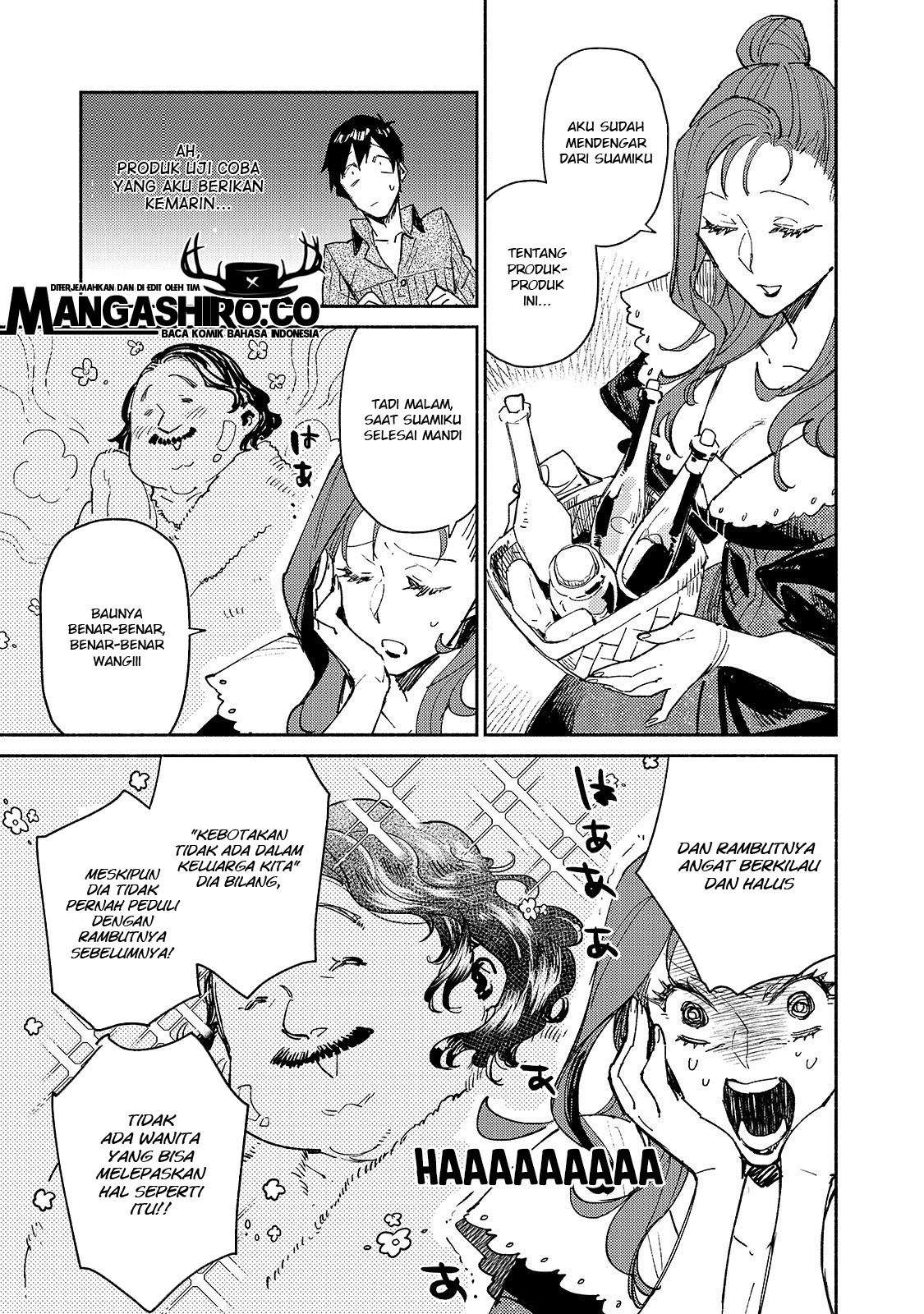 Tondemo Skill de Isekai Hourou Meshi Chapter 27 Gambar 21
