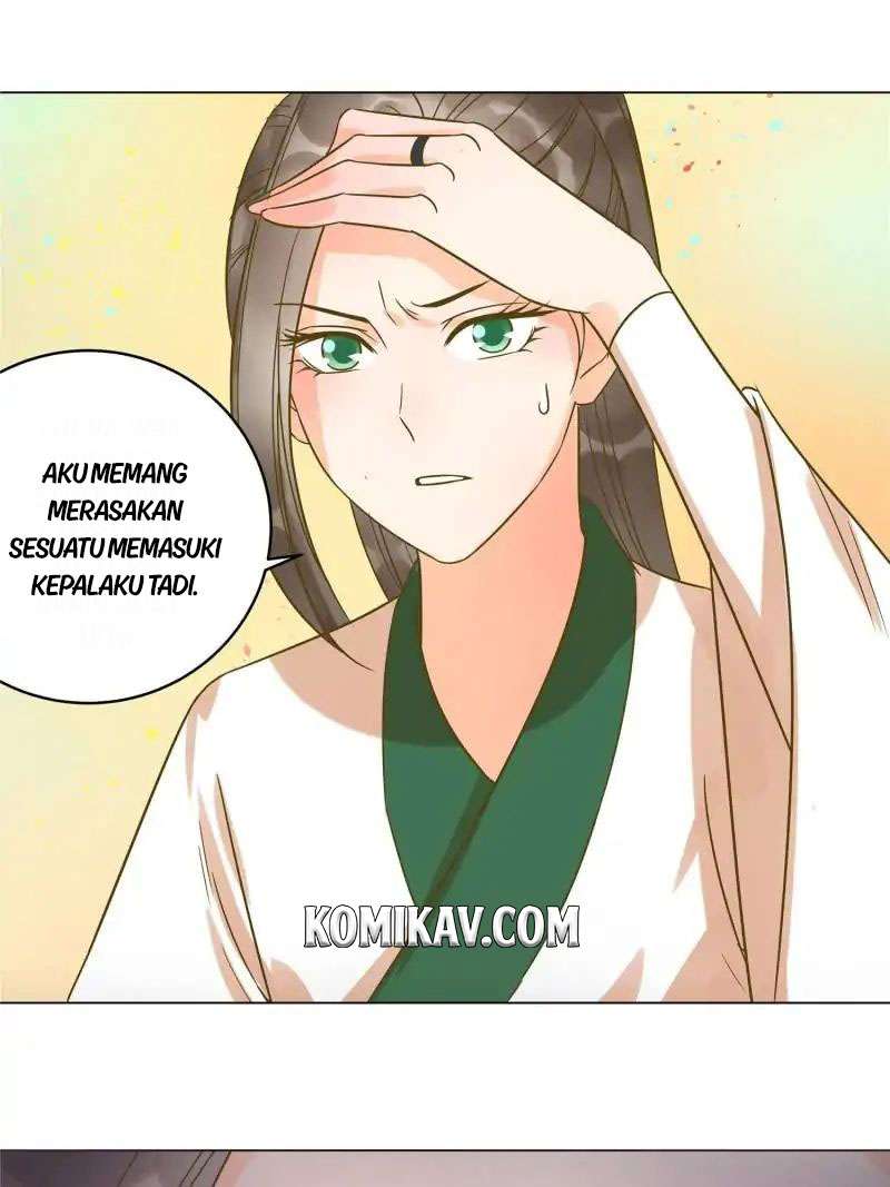 The Crazy Adventures of Mystical Doctor Chapter 35 Gambar 18