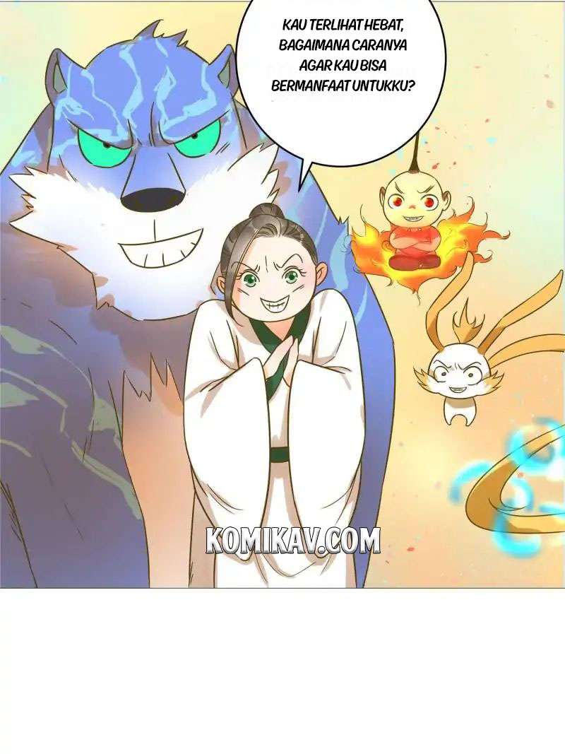 The Crazy Adventures of Mystical Doctor Chapter 35 Gambar 4