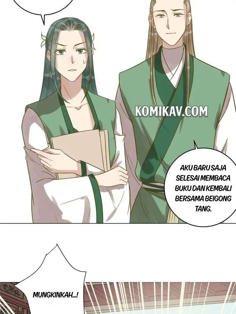 The Crazy Adventures of Mystical Doctor Chapter 35 Gambar 44