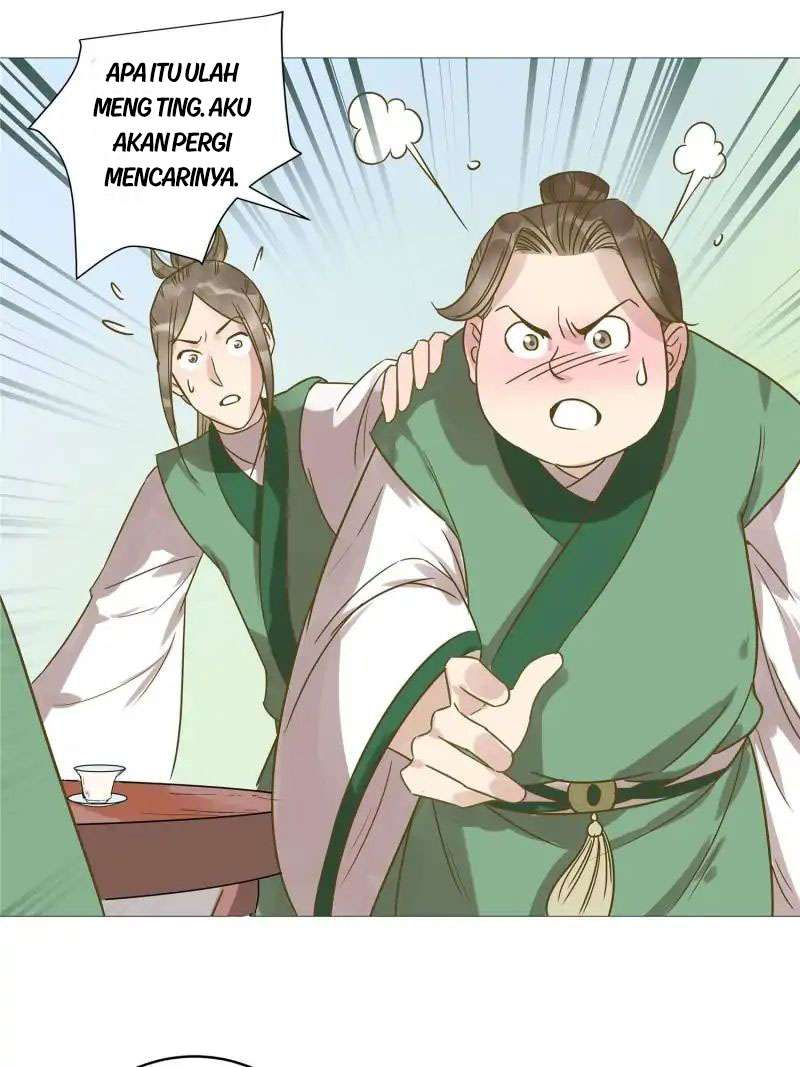 The Crazy Adventures of Mystical Doctor Chapter 35 Gambar 57