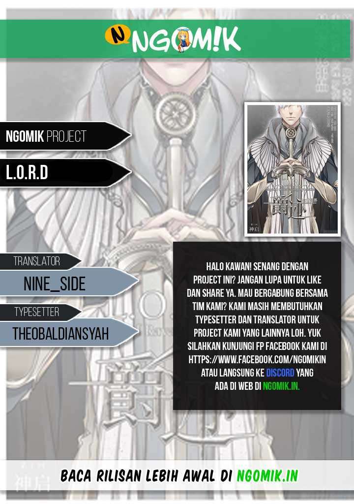 Baca Komik L.O.R.D: Legend of Ravaging Dynasties Chapter 6 Gambar 1