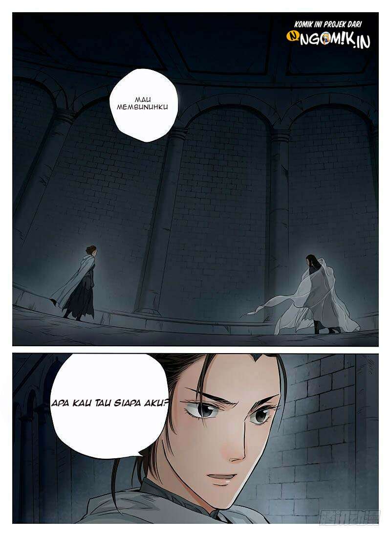 L.O.R.D: Legend of Ravaging Dynasties Chapter 6 Gambar 5