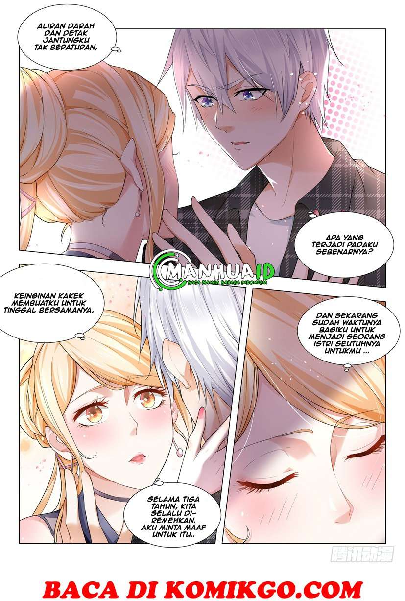 Baca Manhua Shen Hao’s Heavenly Fall System Chapter 27 Gambar 2