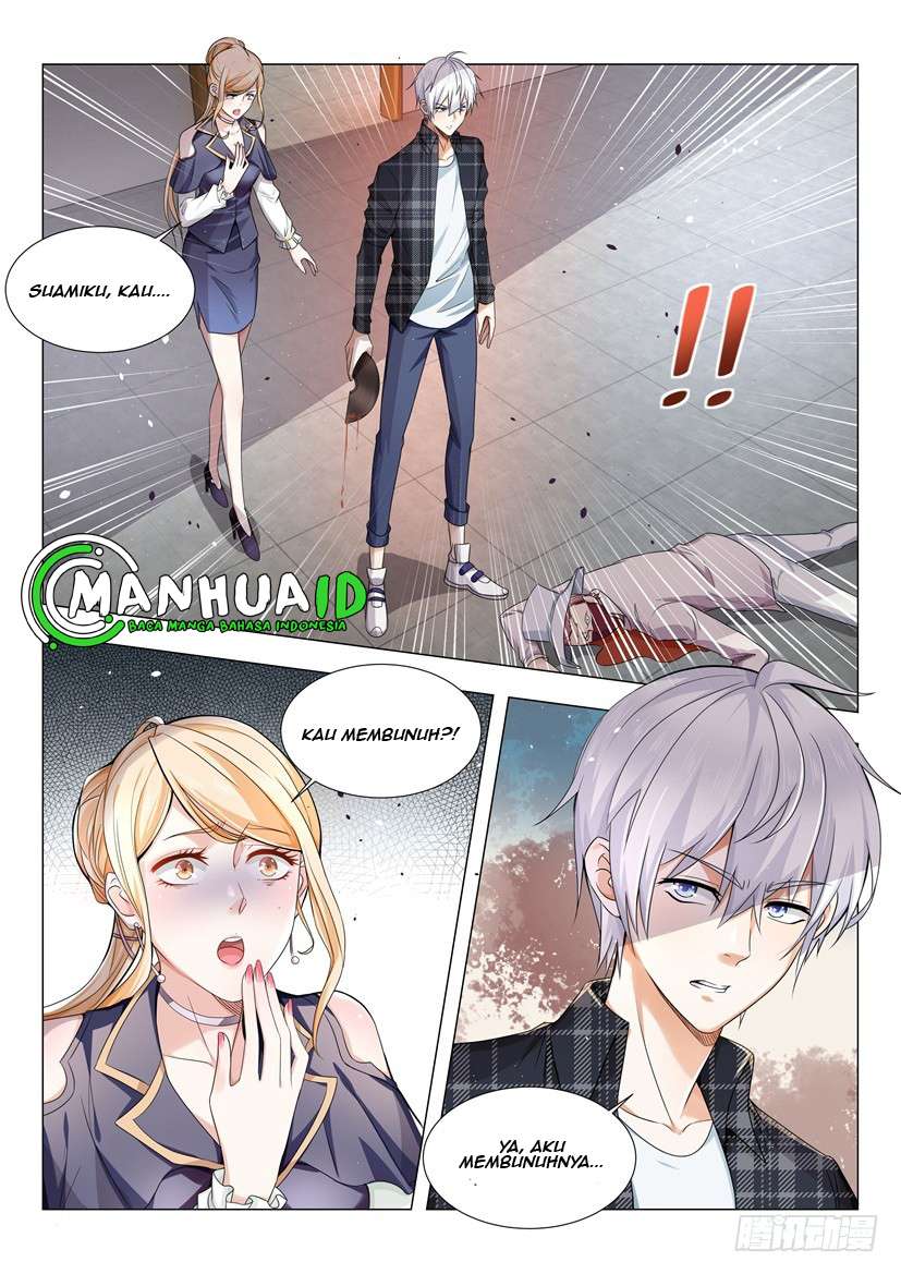 Baca Manhua Shen Hao’s Heavenly Fall System Chapter 26 Gambar 2