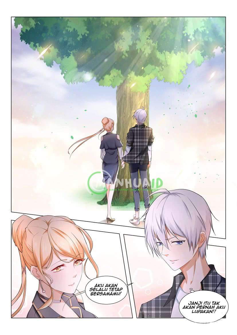 Baca Manhua Shen Hao’s Heavenly Fall System Chapter 23 Gambar 2