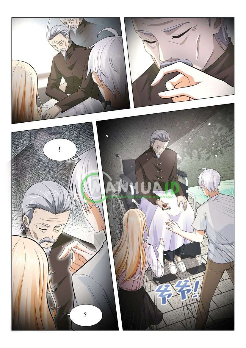 Shen Hao’s Heavenly Fall System Chapter 22 Gambar 13