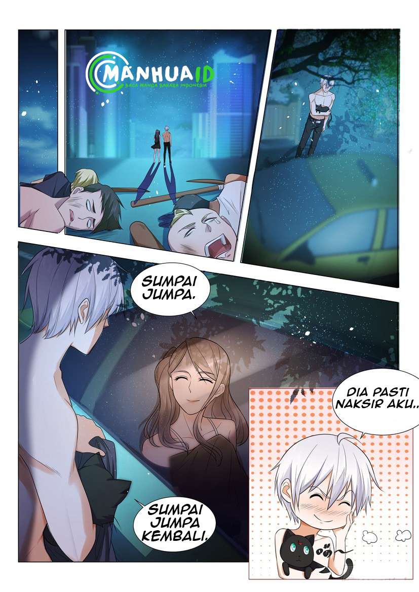 Shen Hao’s Heavenly Fall System Chapter 7 Gambar 15