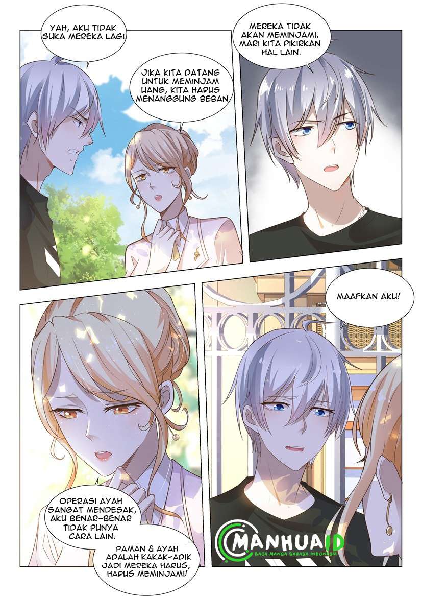 Baca Manhua Shen Hao’s Heavenly Fall System Chapter 1 Gambar 2