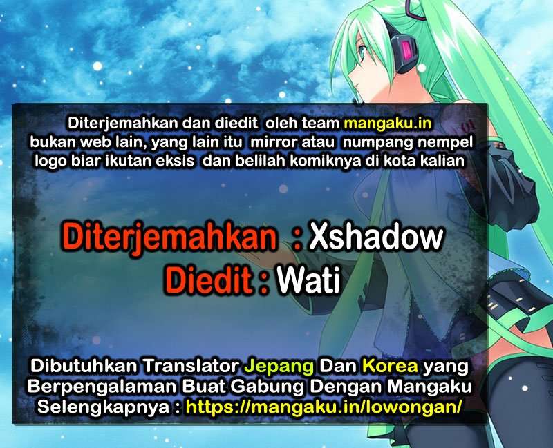 Baca Komik Soredemo Ayumu wa Yosetekuru Chapter 25 Gambar 1