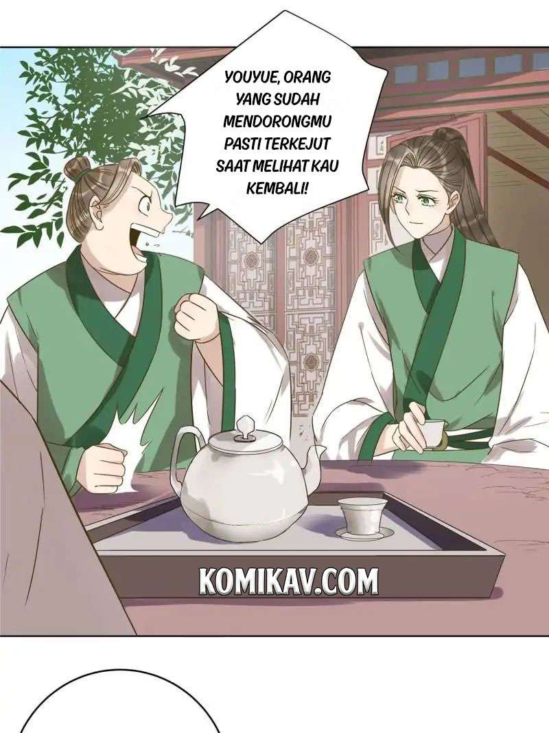 Baca Manhua The Crazy Adventures of Mystical Doctor Chapter 36 Gambar 2