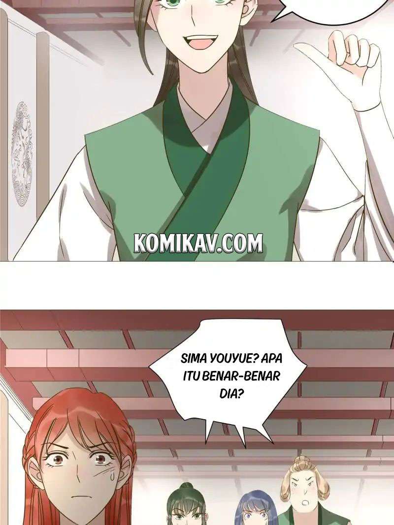 The Crazy Adventures of Mystical Doctor Chapter 36 Gambar 38