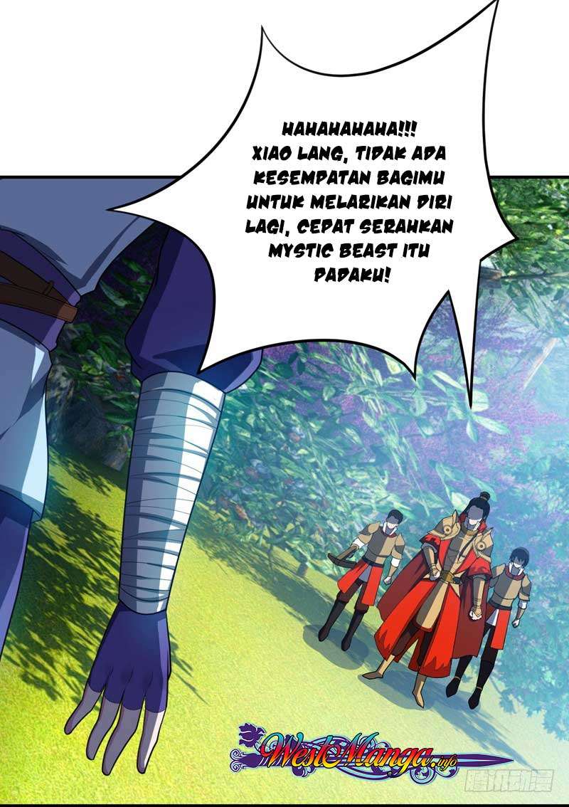 Rise of The Demon King Chapter 29 Gambar 20