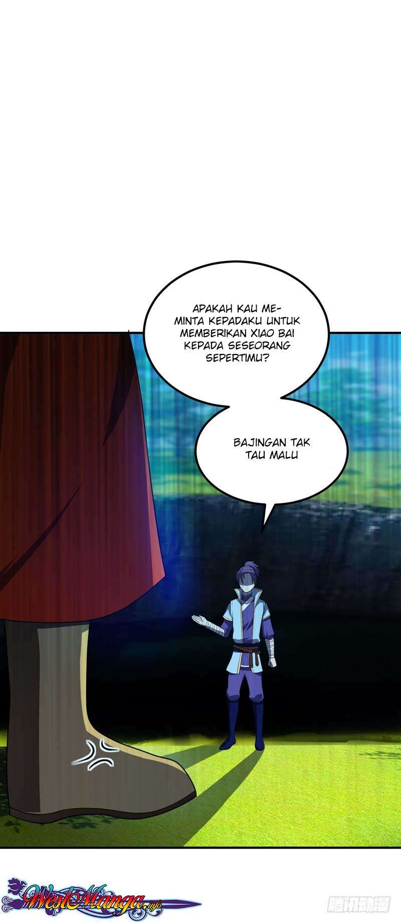 Rise of The Demon King Chapter 29 Gambar 24