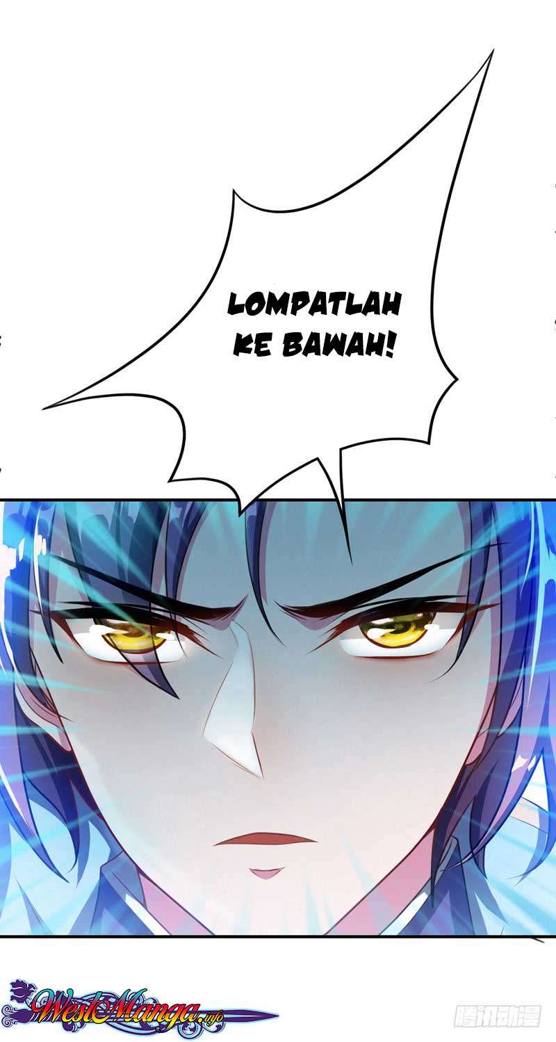 Rise of The Demon King Chapter 29 Gambar 30