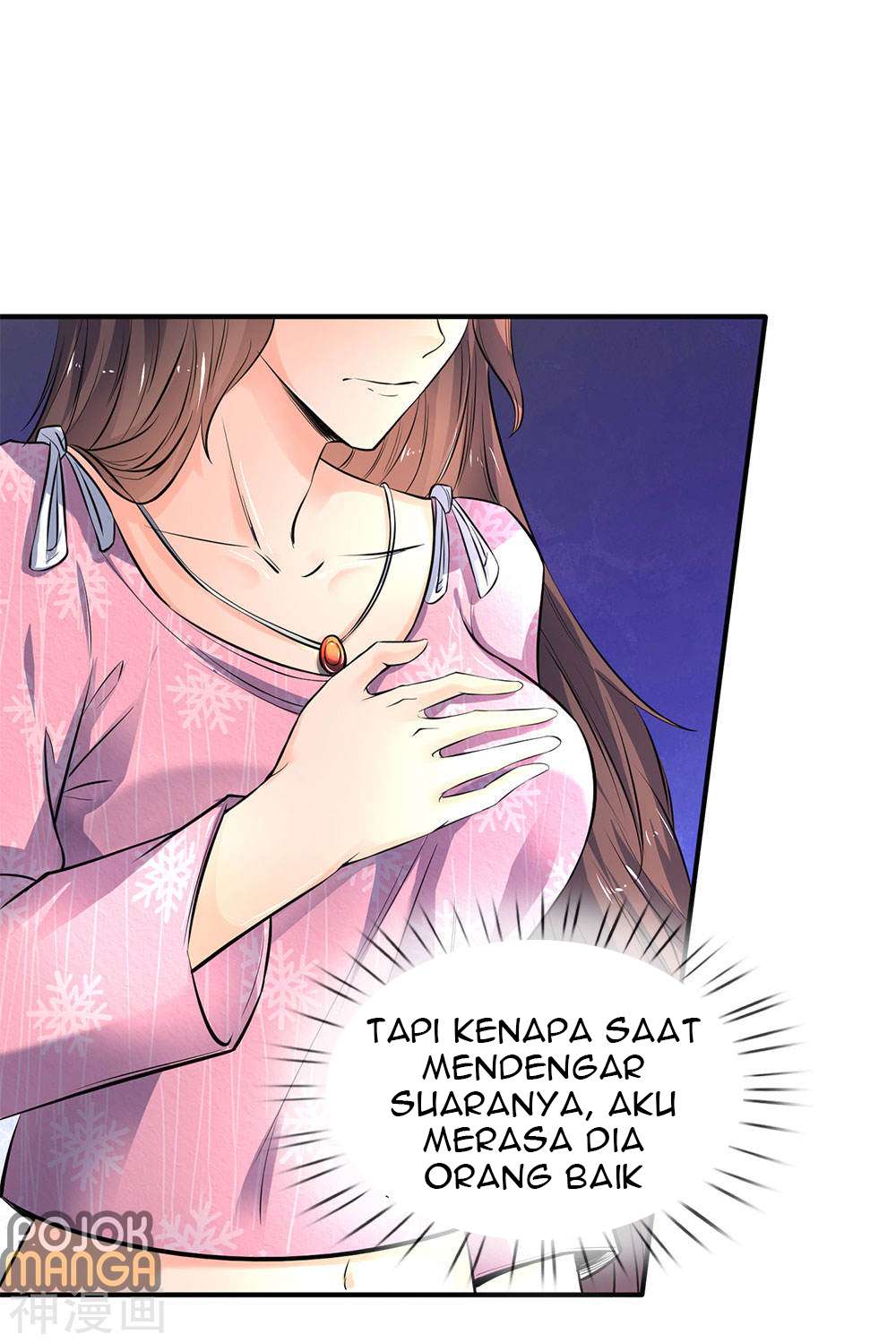 Wan Gu Shen Wang Chapter 1 Gambar 28