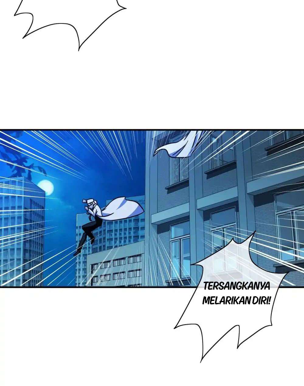 Your Modern White Knight Chapter 23 Gambar 17